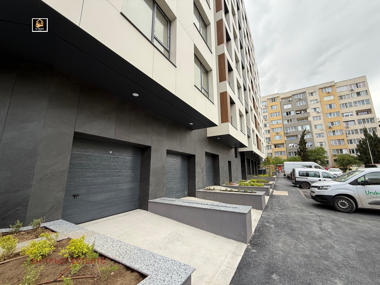 Продава 3-СТАЕН, гр. София, Младост 4, снимка 2 - Апартаменти - 53034736