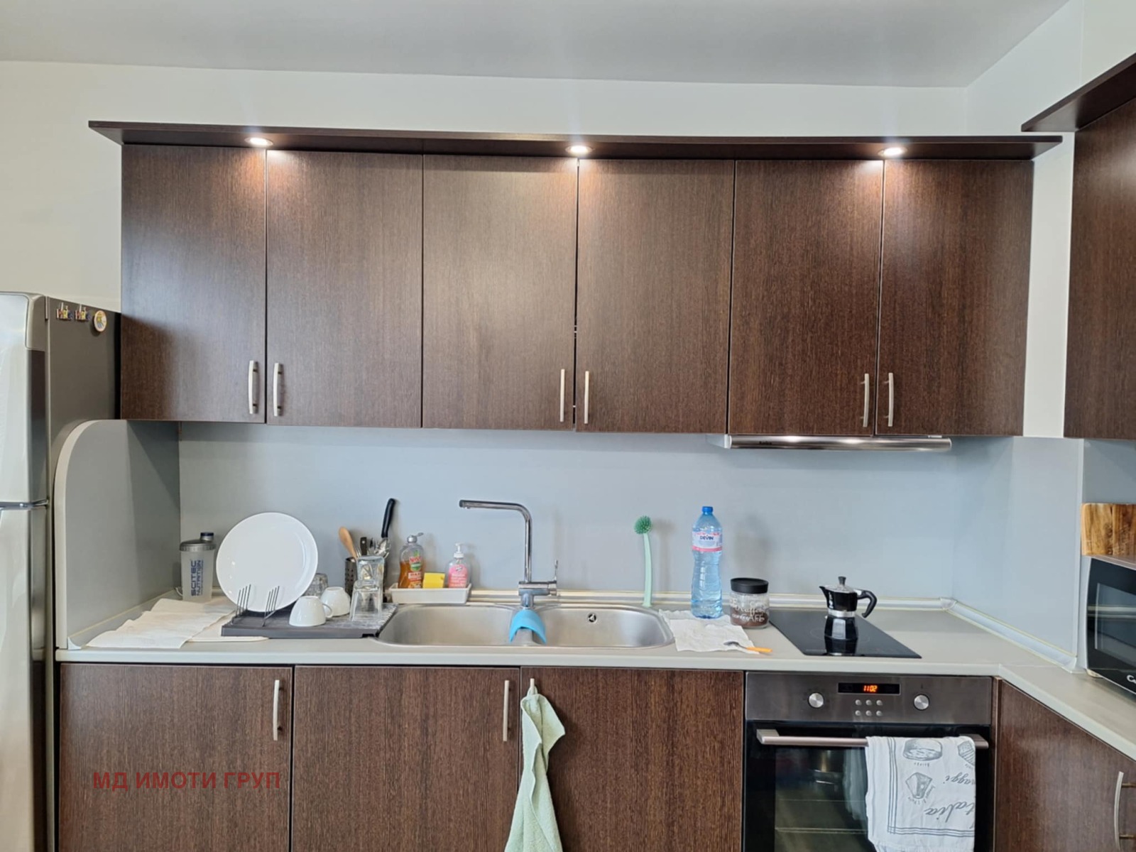 Продава 3-СТАЕН, гр. Пловдив, Център, снимка 2 - Апартаменти - 53083842