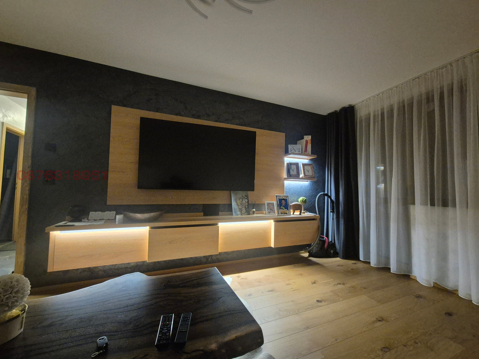 Продава 3-СТАЕН, гр. Плевен, Мара Денчева