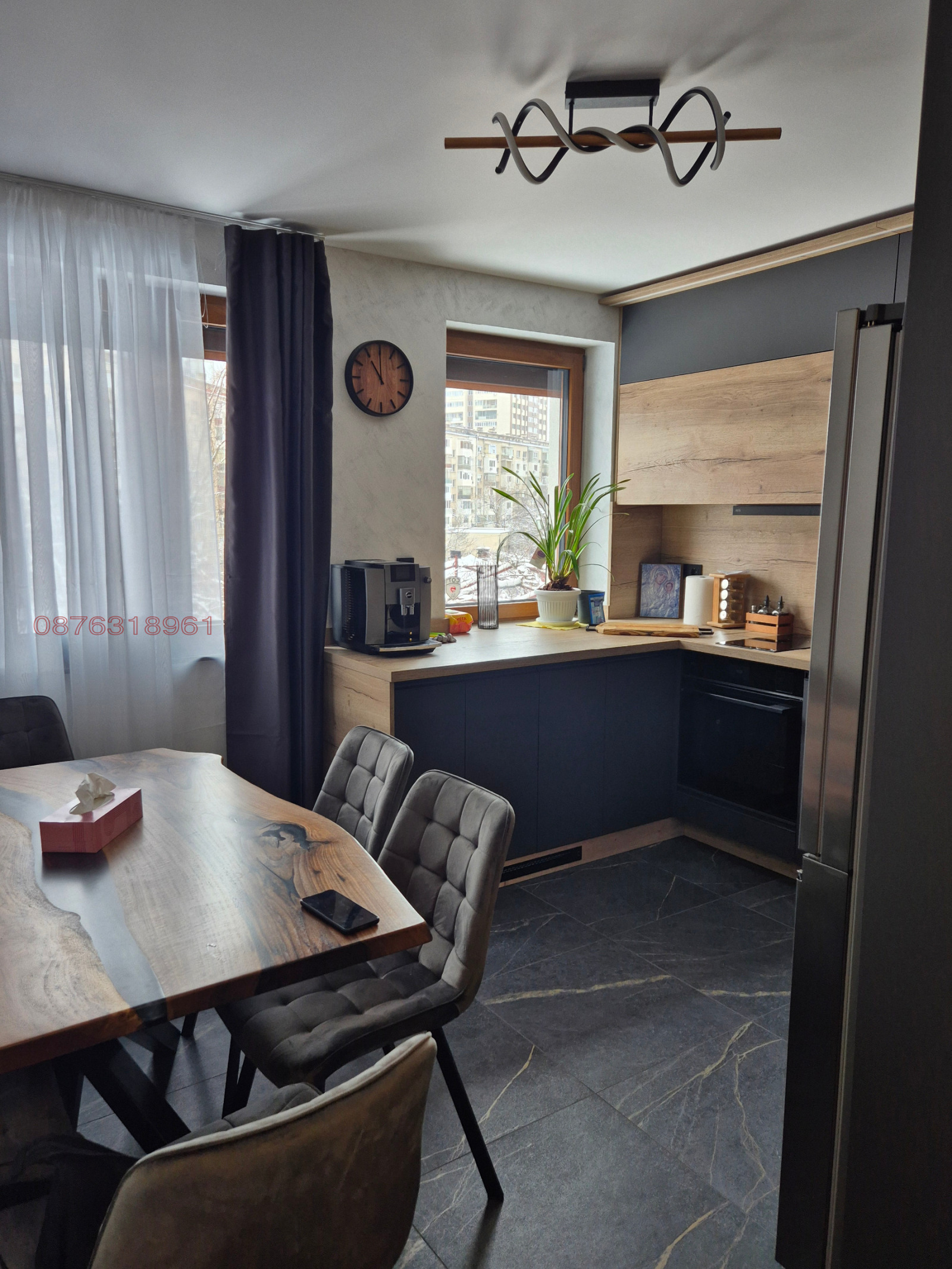 Продава 3-СТАЕН, гр. Плевен, Мара Денчева, снимка 6 - Апартаменти - 53712325