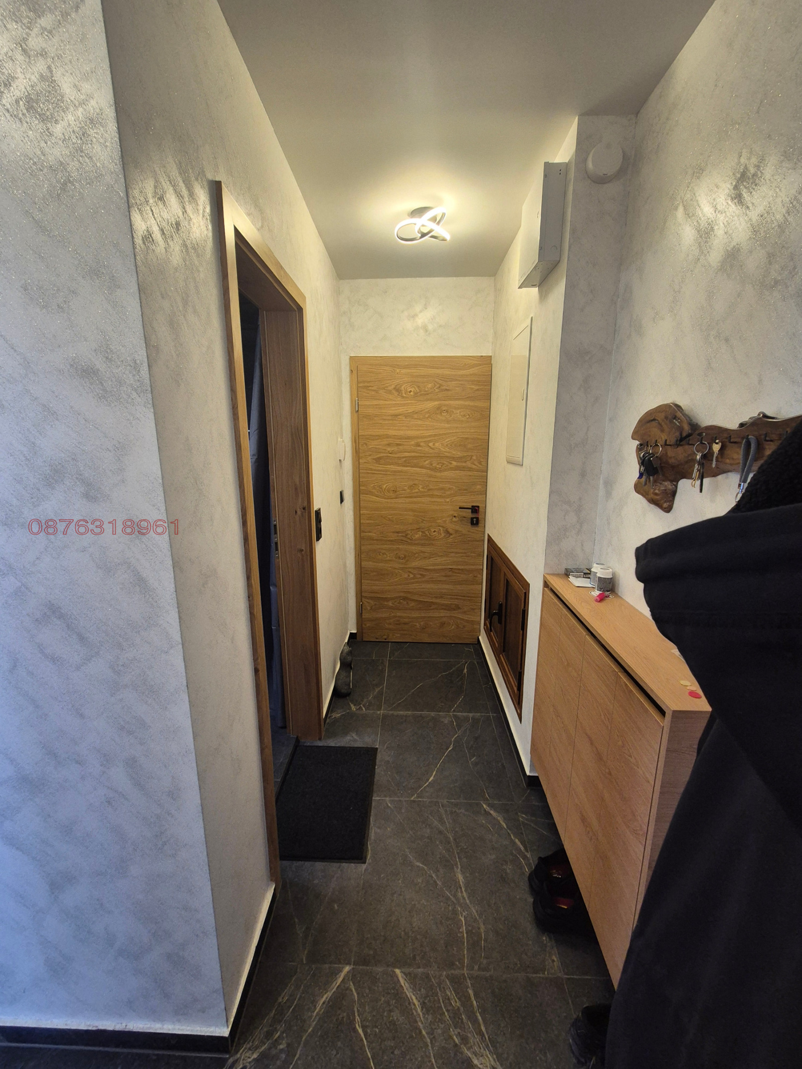 Продава 3-СТАЕН, гр. Плевен, Мара Денчева, снимка 3 - Апартаменти - 53712325