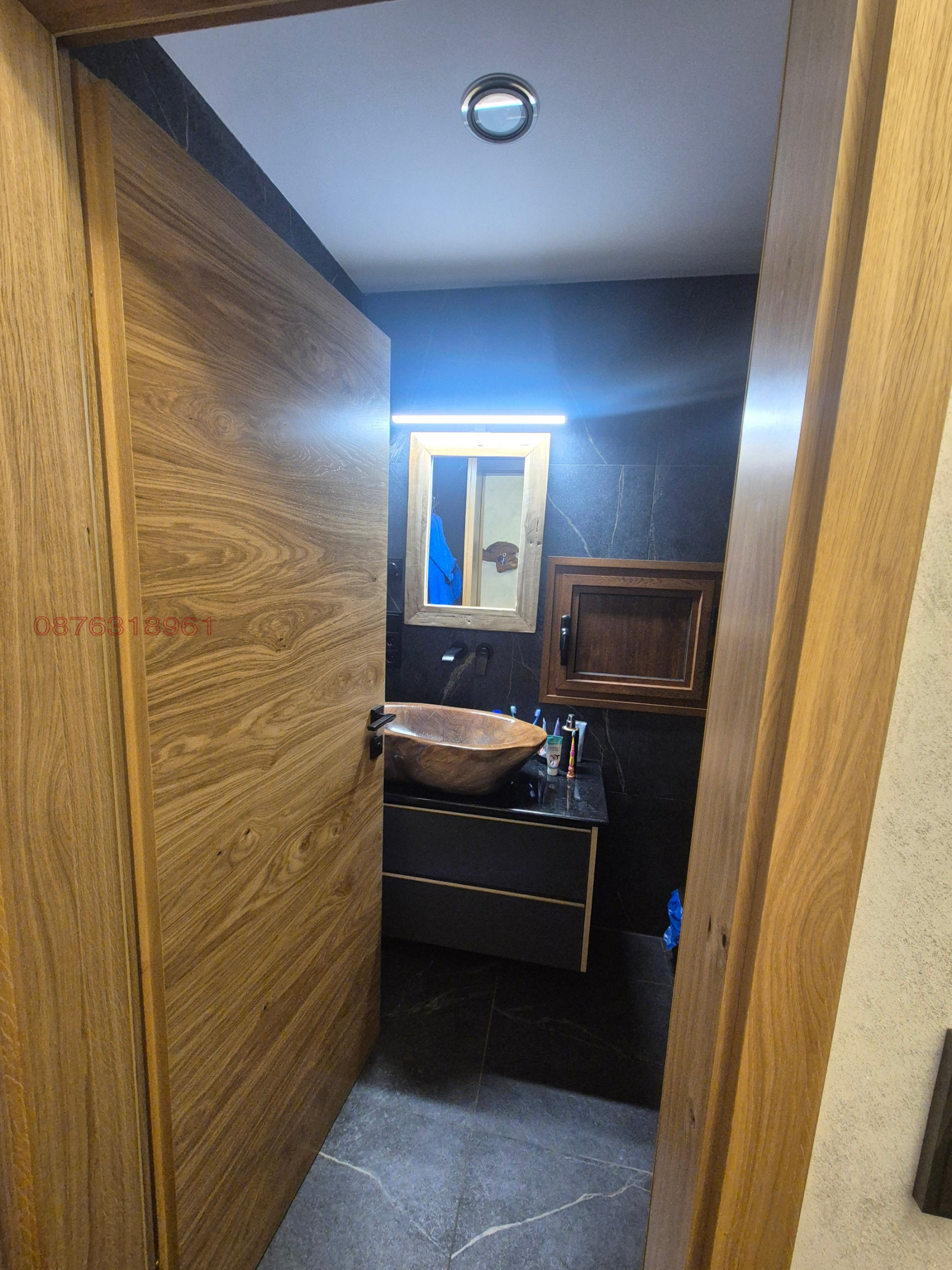 Продава 3-СТАЕН, гр. Плевен, Мара Денчева, снимка 11 - Апартаменти - 53712325