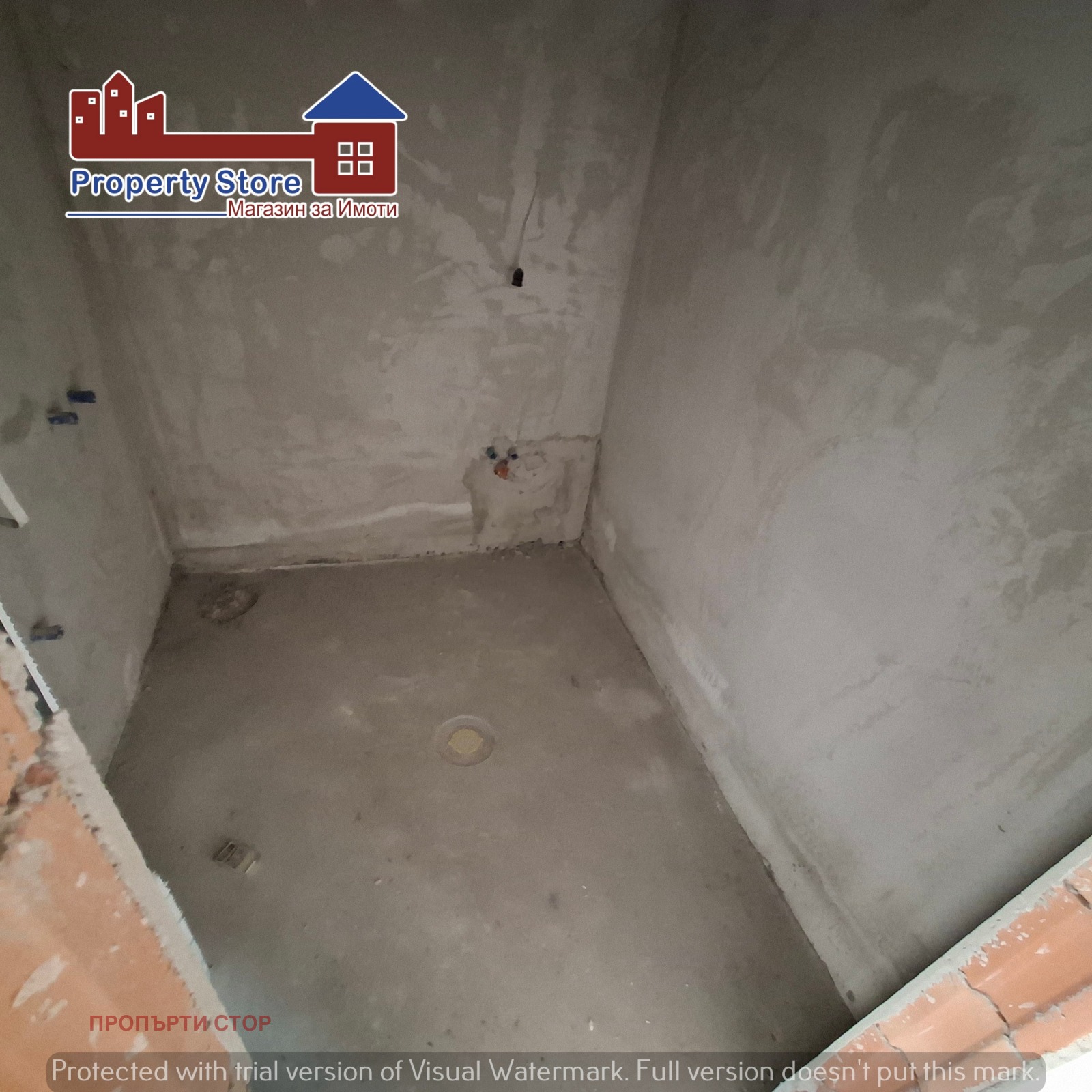 Продава 3-СТАЕН, гр. Варна, м-т Долна Трака, снимка 3 - Апартаменти - 53796083