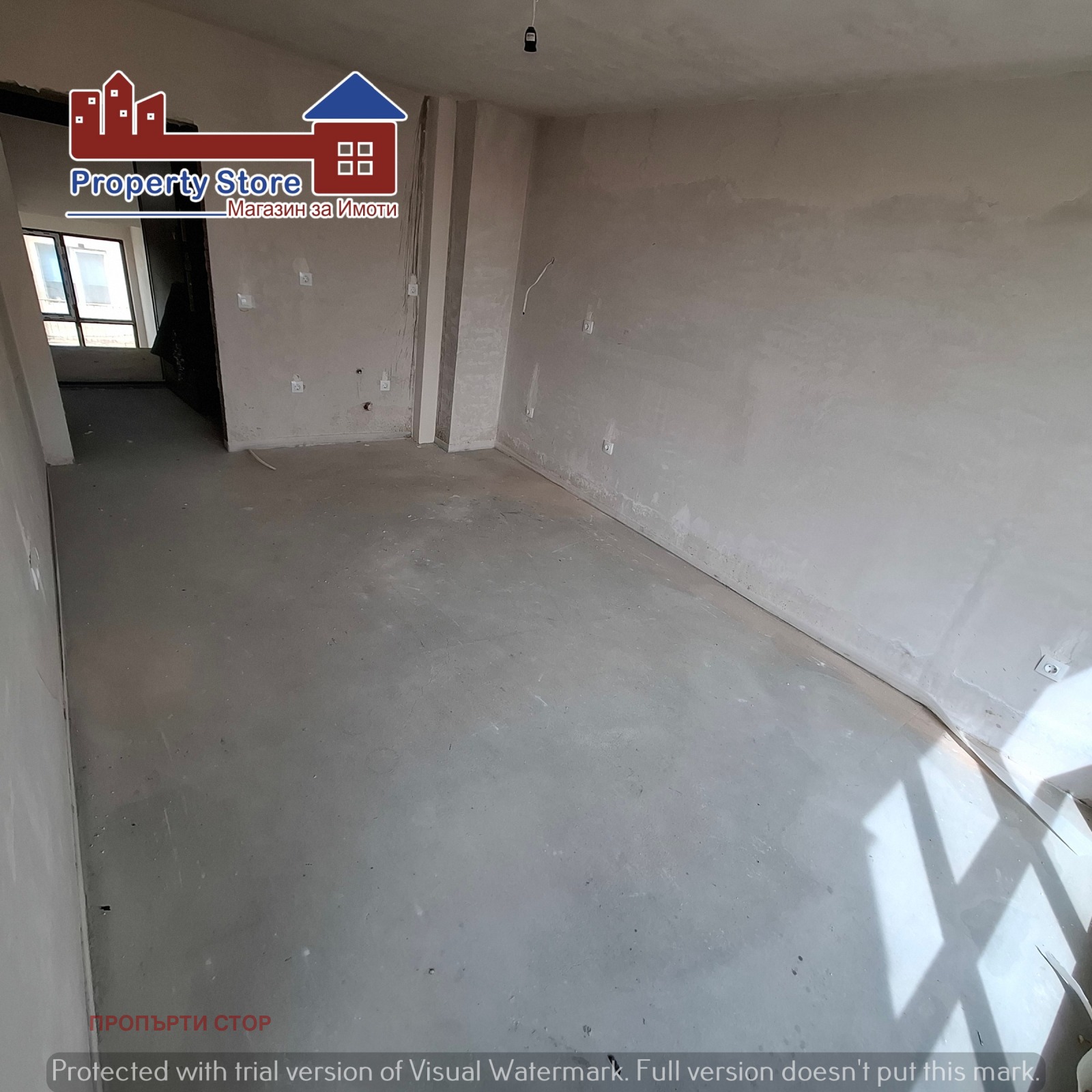 Продава 3-СТАЕН, гр. Варна, м-т Долна Трака