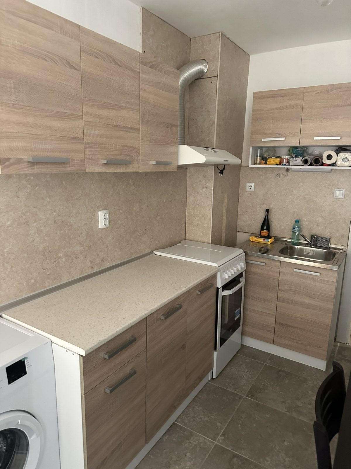 Продава 3-СТАЕН, гр. Плевен, Идеален център, снимка 5 - Апартаменти - 54485433