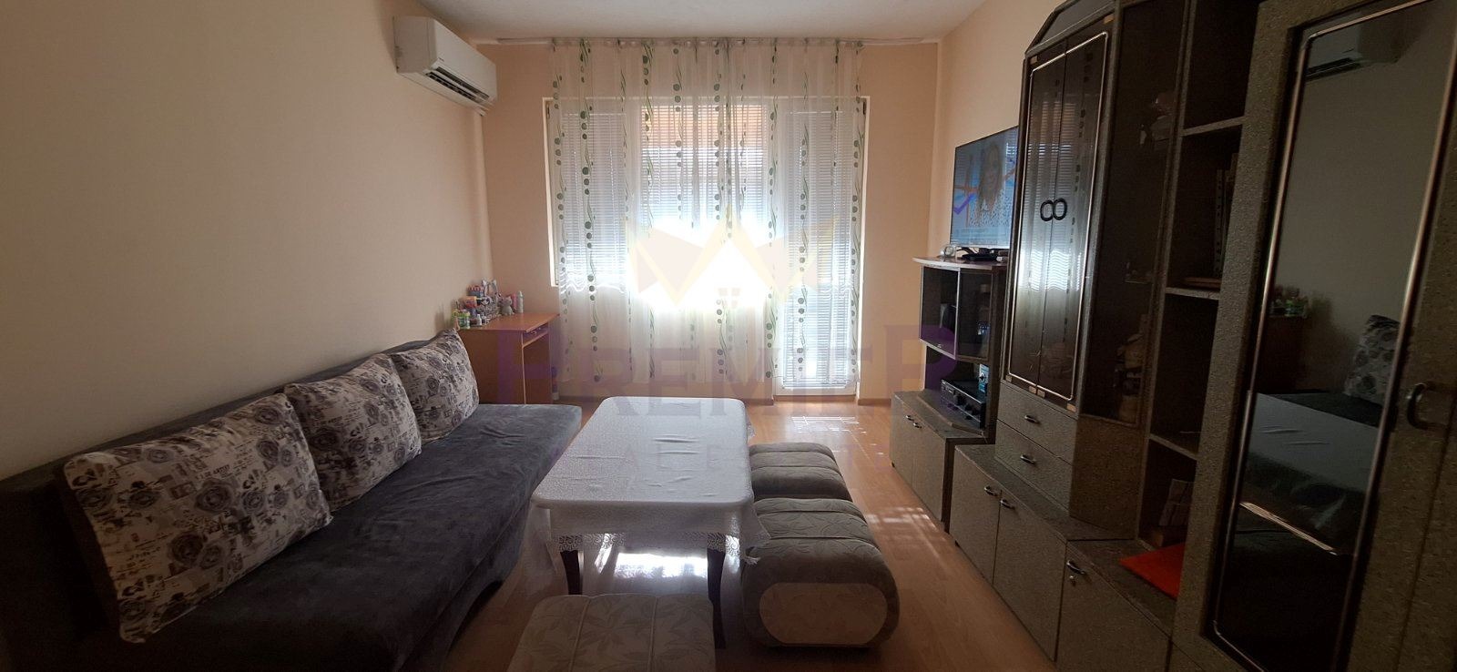 Продава 3-СТАЕН, гр. Девня, област Варна, снимка 3 - Апартаменти - 54746345