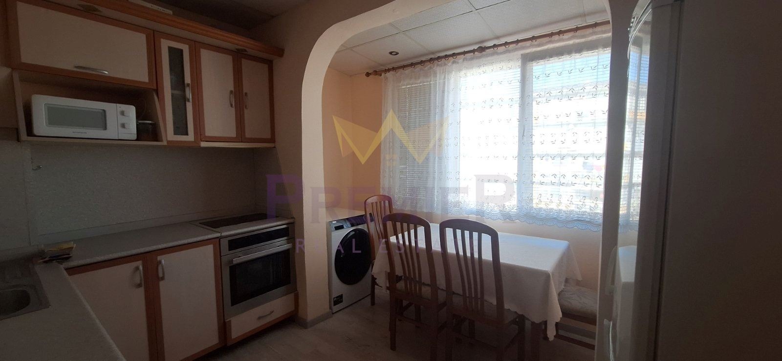 Продава 3-СТАЕН, гр. Девня, област Варна, снимка 4 - Апартаменти - 54746345