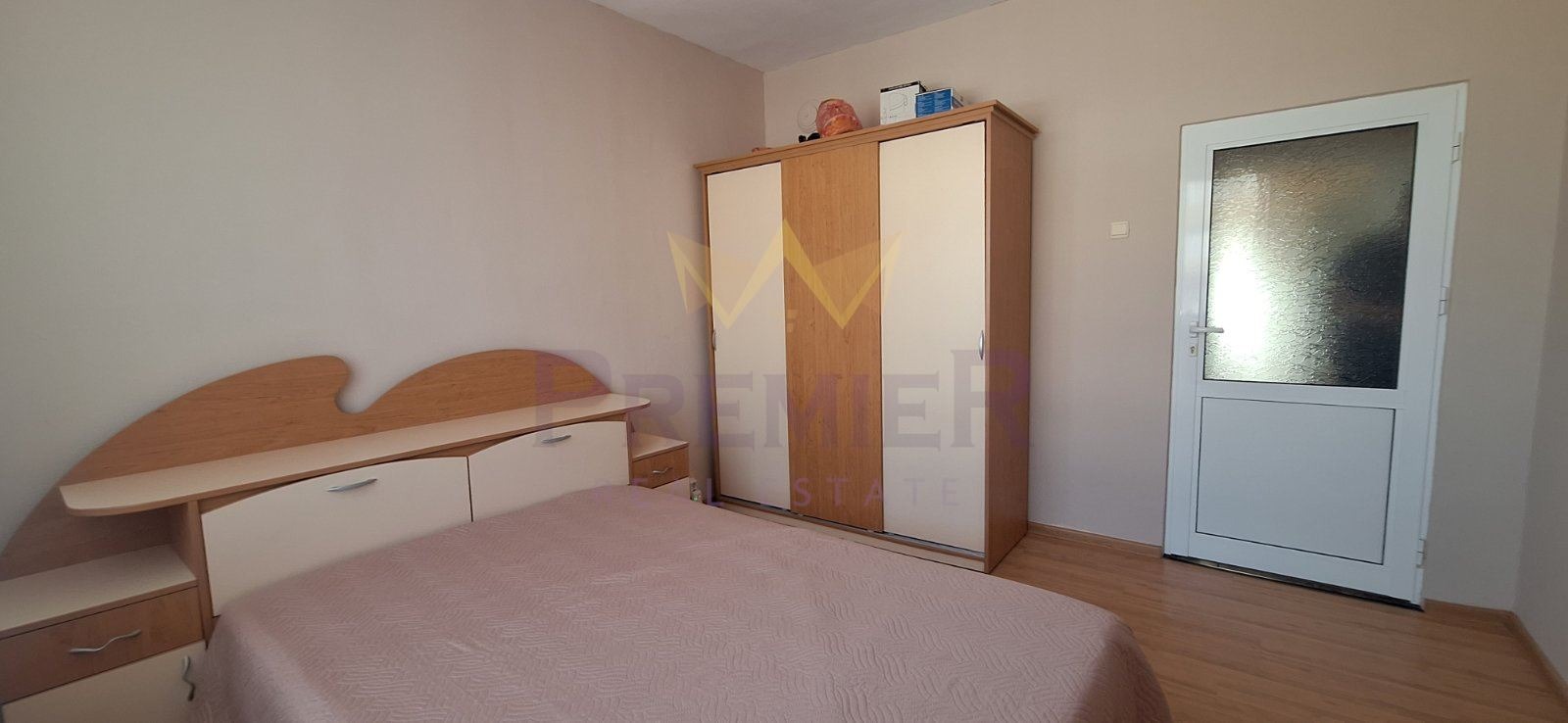 Продава 3-СТАЕН, гр. Девня, област Варна, снимка 2 - Апартаменти - 54746345