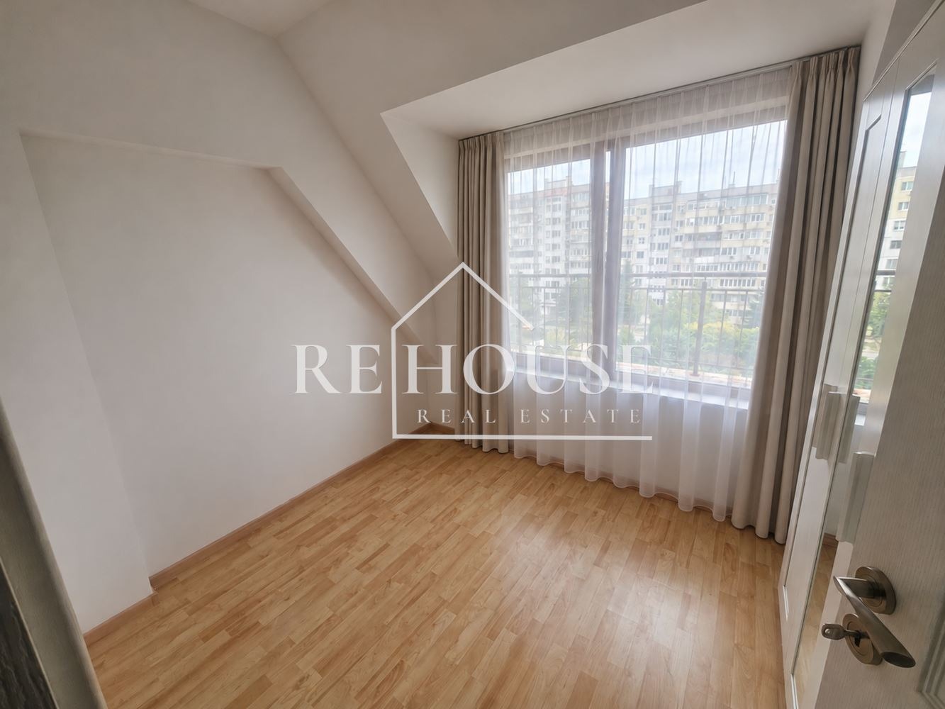 Продава 3-СТАЕН, гр. Варна, Чаталджа, снимка 9 - Апартаменти - 55885107