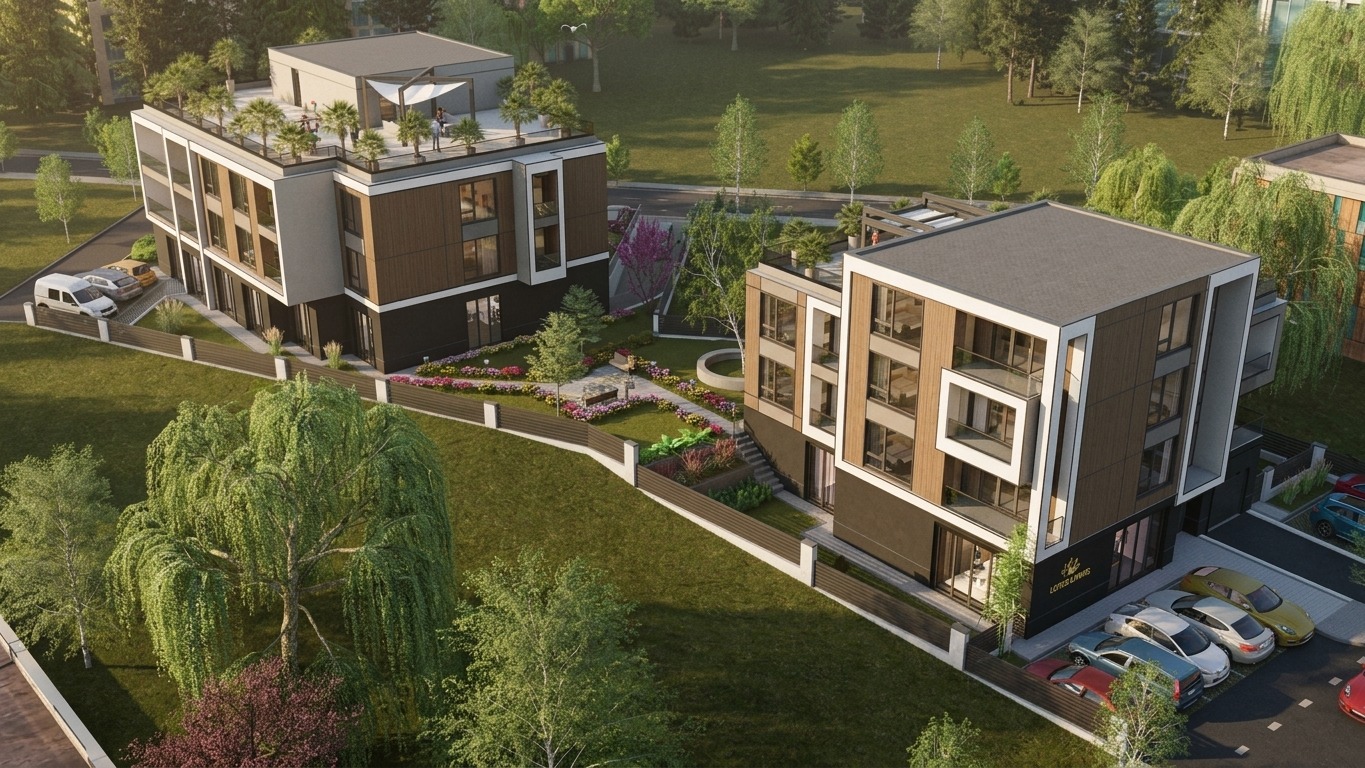 Продава 3-СТАЕН, гр. София, Горна баня, снимка 9 - Апартаменти - 56118250