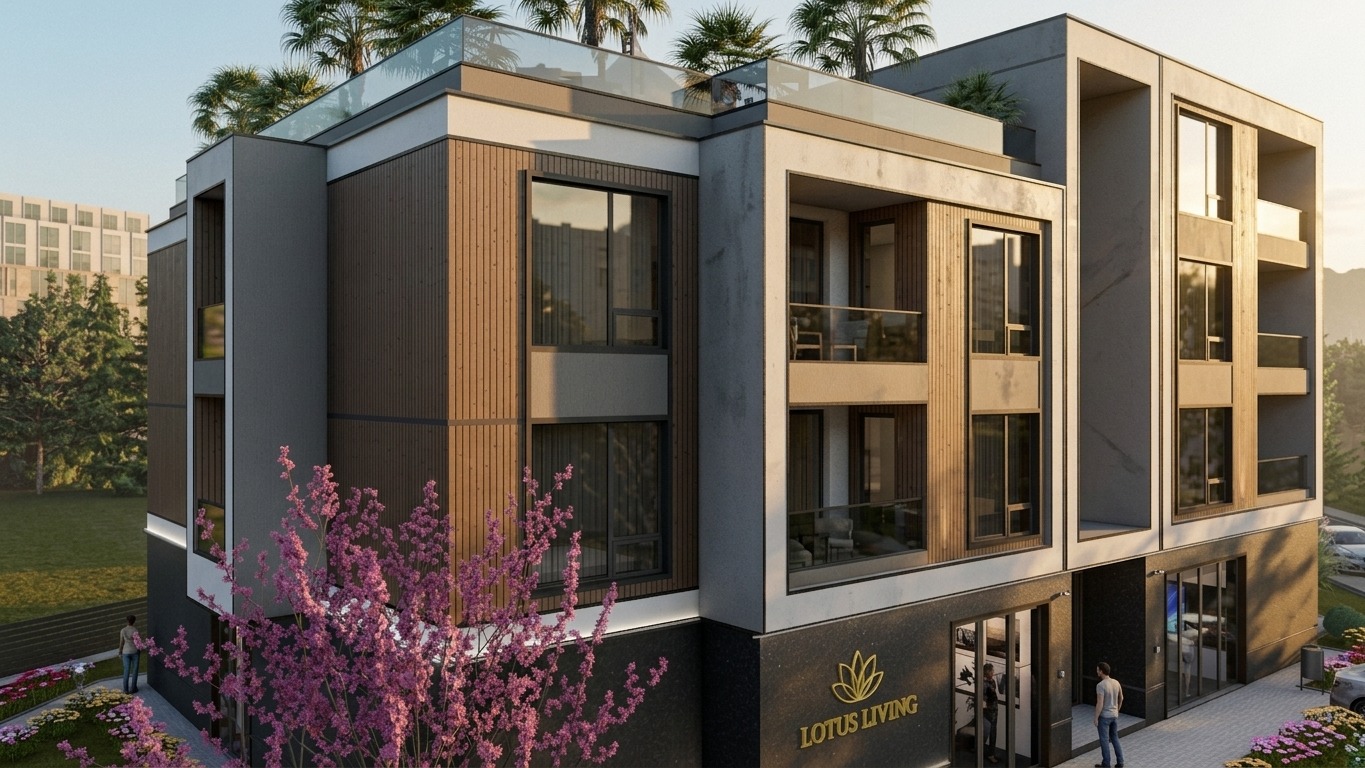 Продава 3-СТАЕН, гр. София, Горна баня, снимка 4 - Апартаменти - 56118250