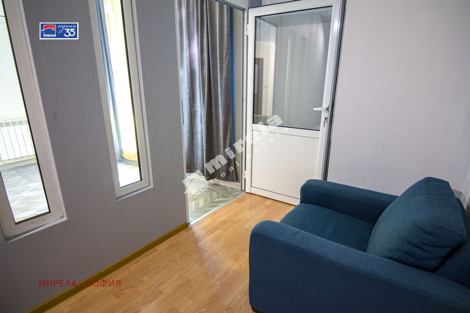 Продава 3-СТАЕН, гр. София, Слатина, снимка 9 - Апартаменти - 56123355