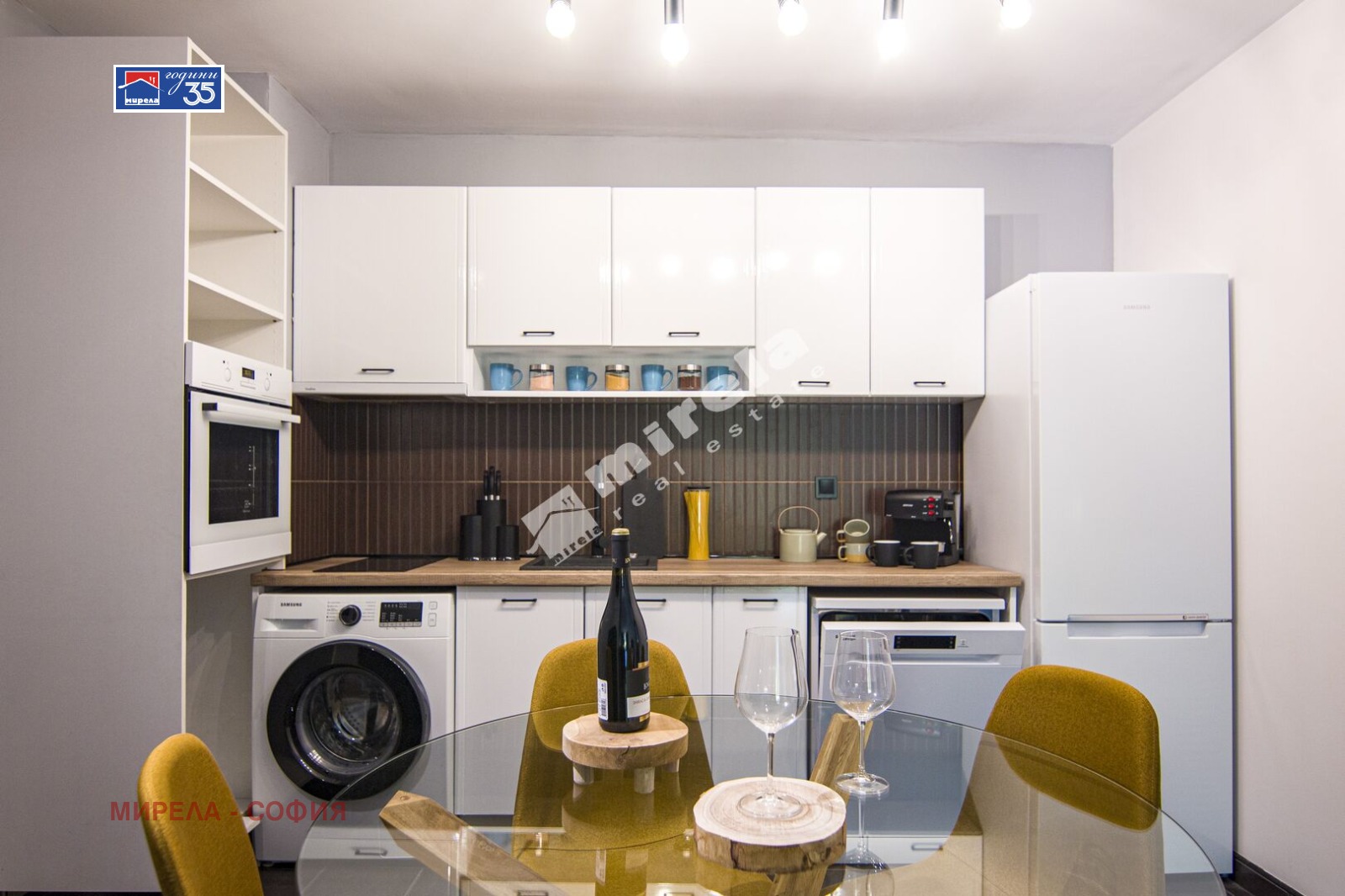 Продава 3-СТАЕН, гр. София, Слатина, снимка 7 - Апартаменти - 56123355