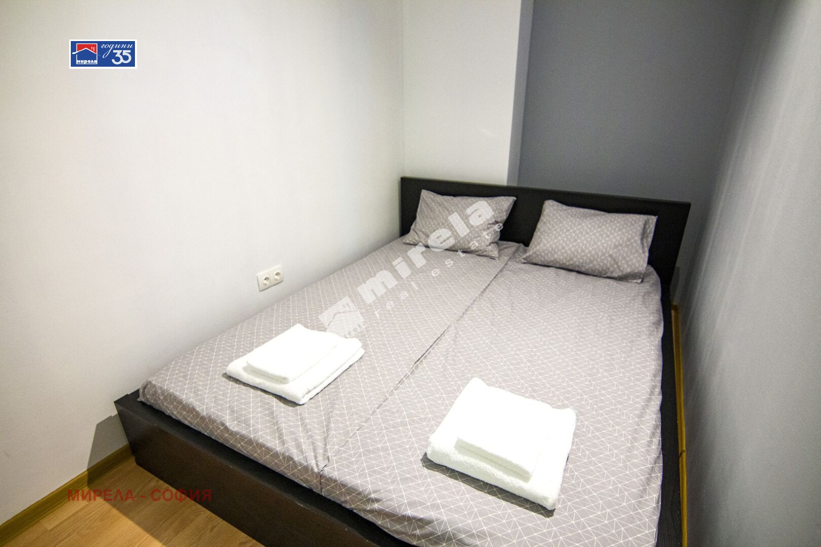 Продава 3-СТАЕН, гр. София, Слатина, снимка 16 - Апартаменти - 56123355