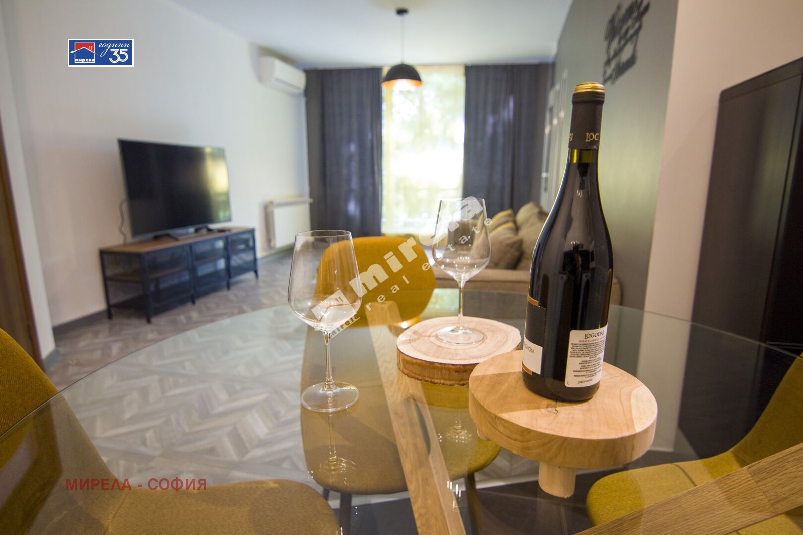 Продава 3-СТАЕН, гр. София, Слатина, снимка 6 - Апартаменти - 56123355