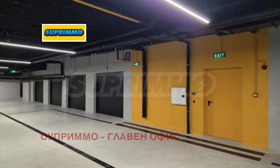 Продава 3-СТАЕН, гр. София, Кръстова вада, снимка 5 - Апартаменти - 56389175
