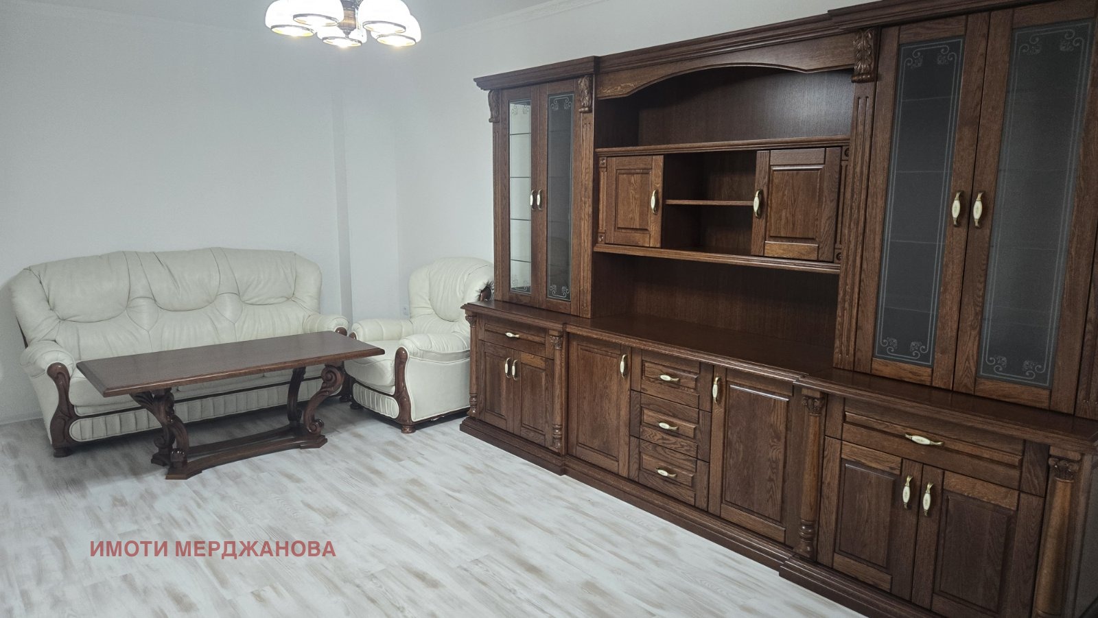 Продава МНОГОСТАЕН, гр. Стара Загора, Център
