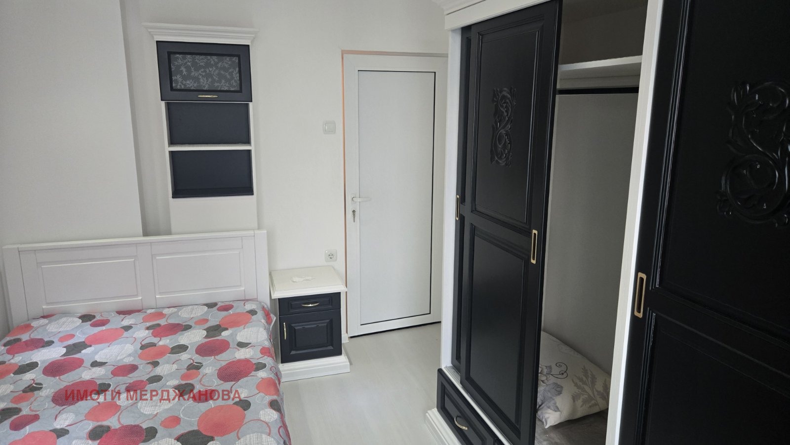 Продава МНОГОСТАЕН, гр. Стара Загора, Център, снимка 5 - Апартаменти - 54621818