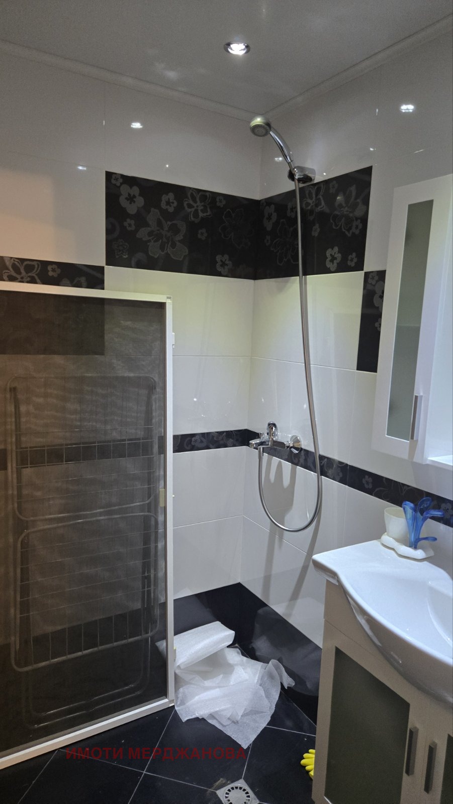 Продава МНОГОСТАЕН, гр. Стара Загора, Център, снимка 10 - Апартаменти - 54621818