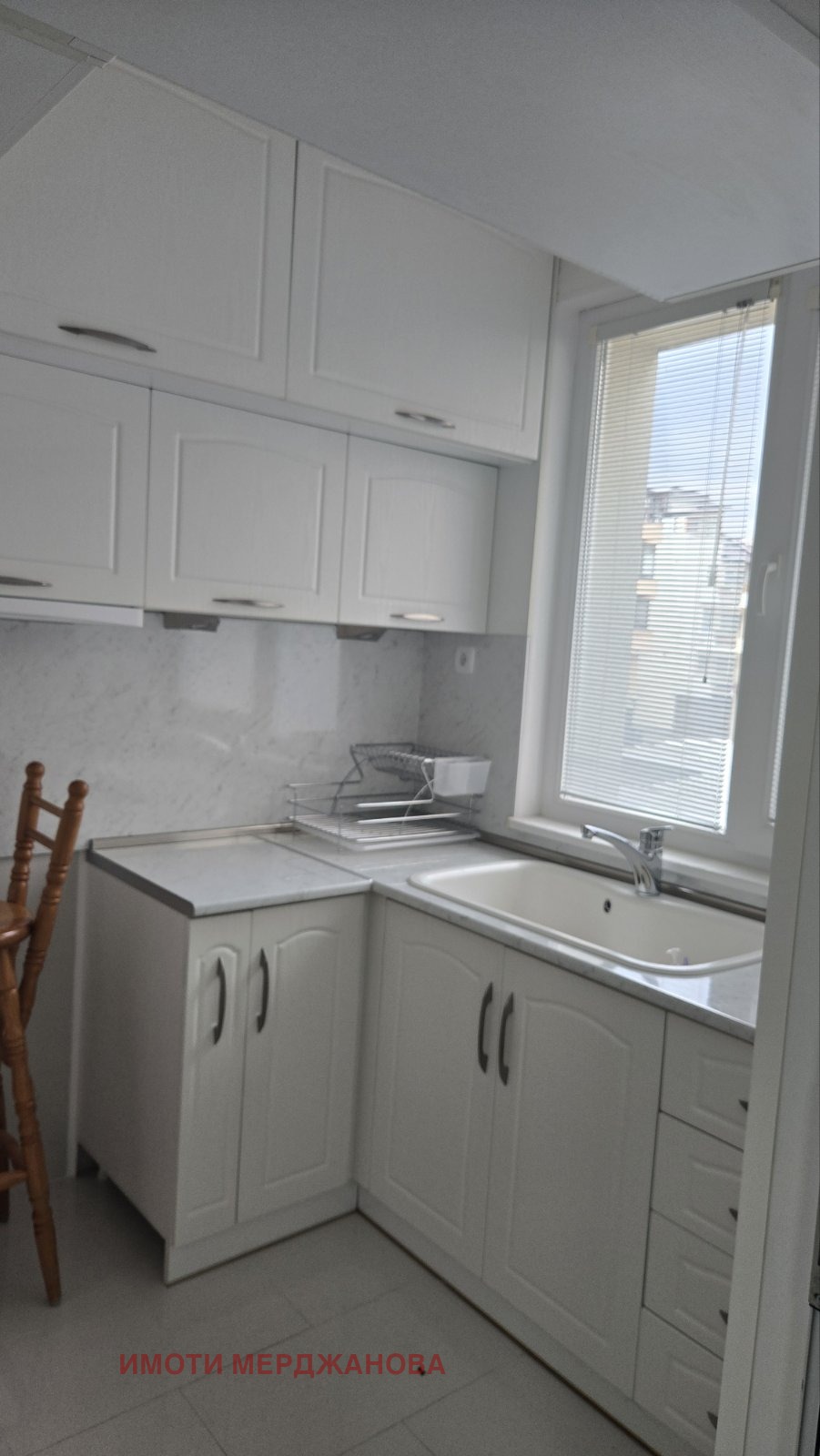 Продава МНОГОСТАЕН, гр. Стара Загора, Център, снимка 6 - Апартаменти - 54621818