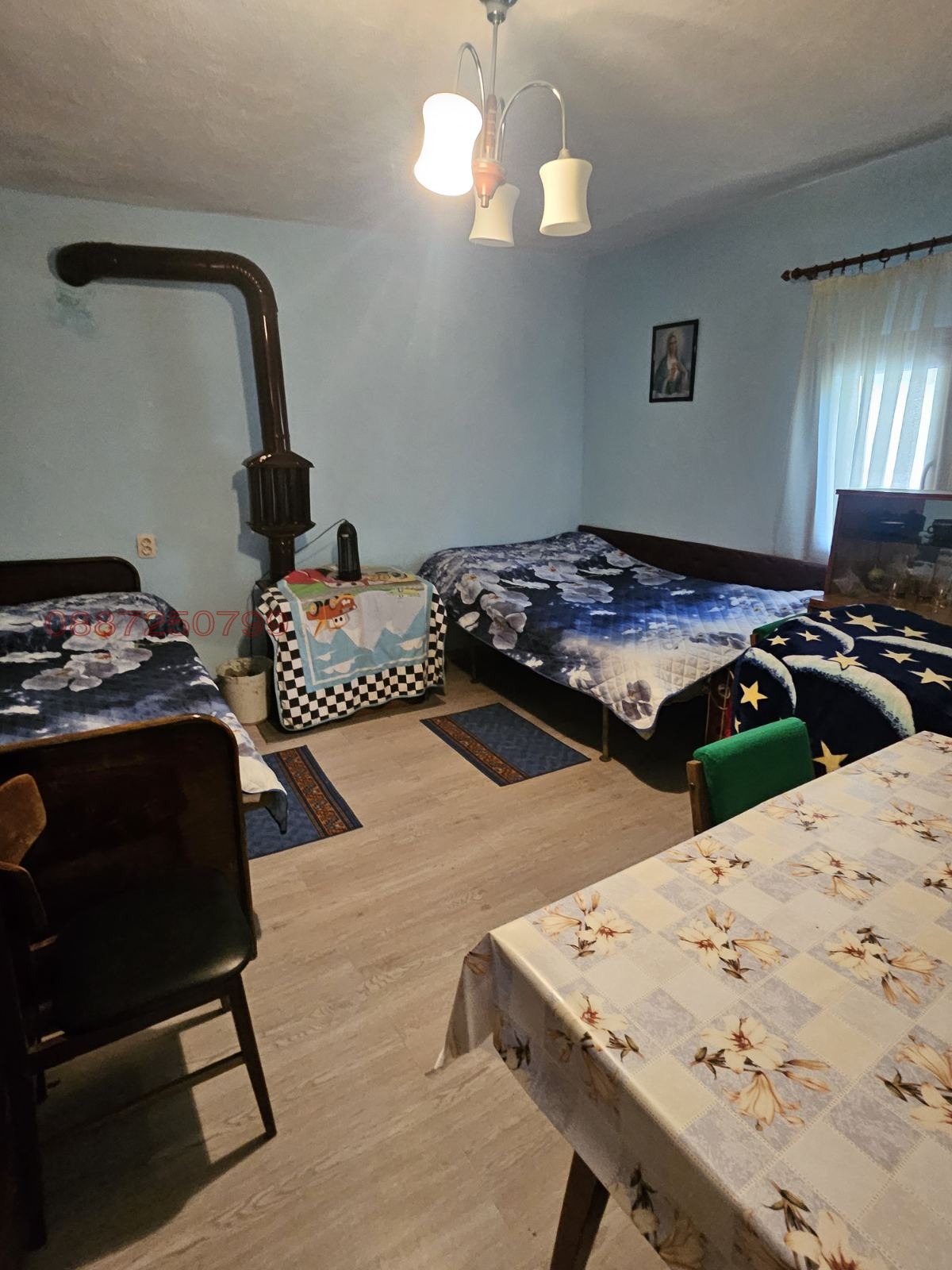 Продава КЪЩА, с. Несла, област София област, снимка 15 - Къщи - 54461510