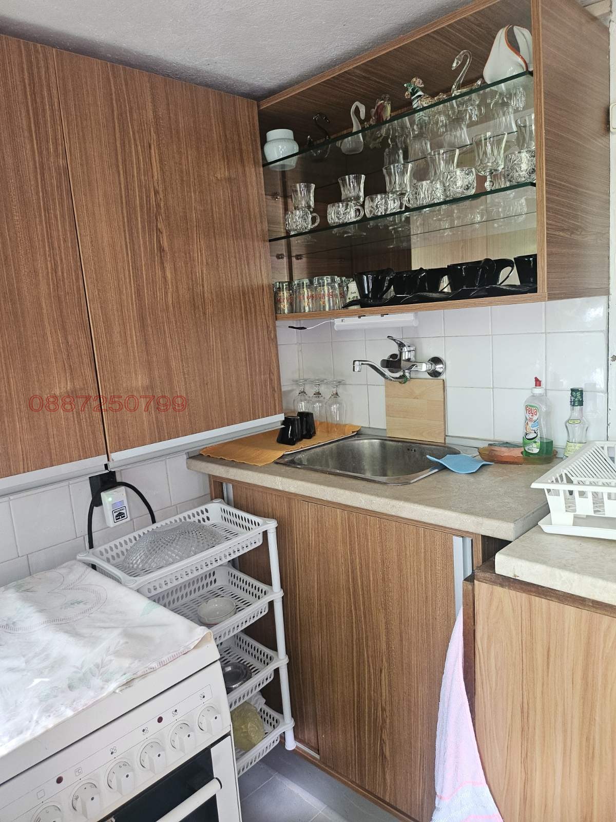 Продава КЪЩА, с. Несла, област София област, снимка 11 - Къщи - 54461510