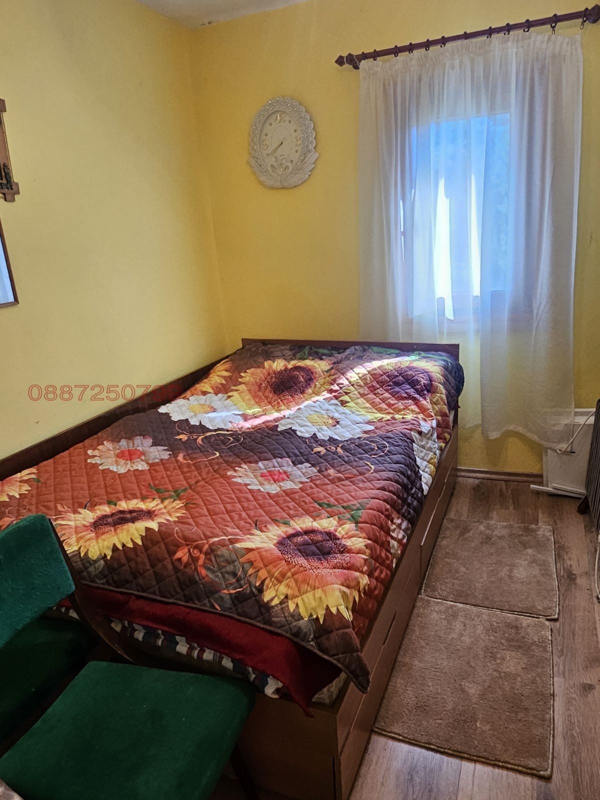 Продава КЪЩА, с. Несла, област София област, снимка 14 - Къщи - 54461510
