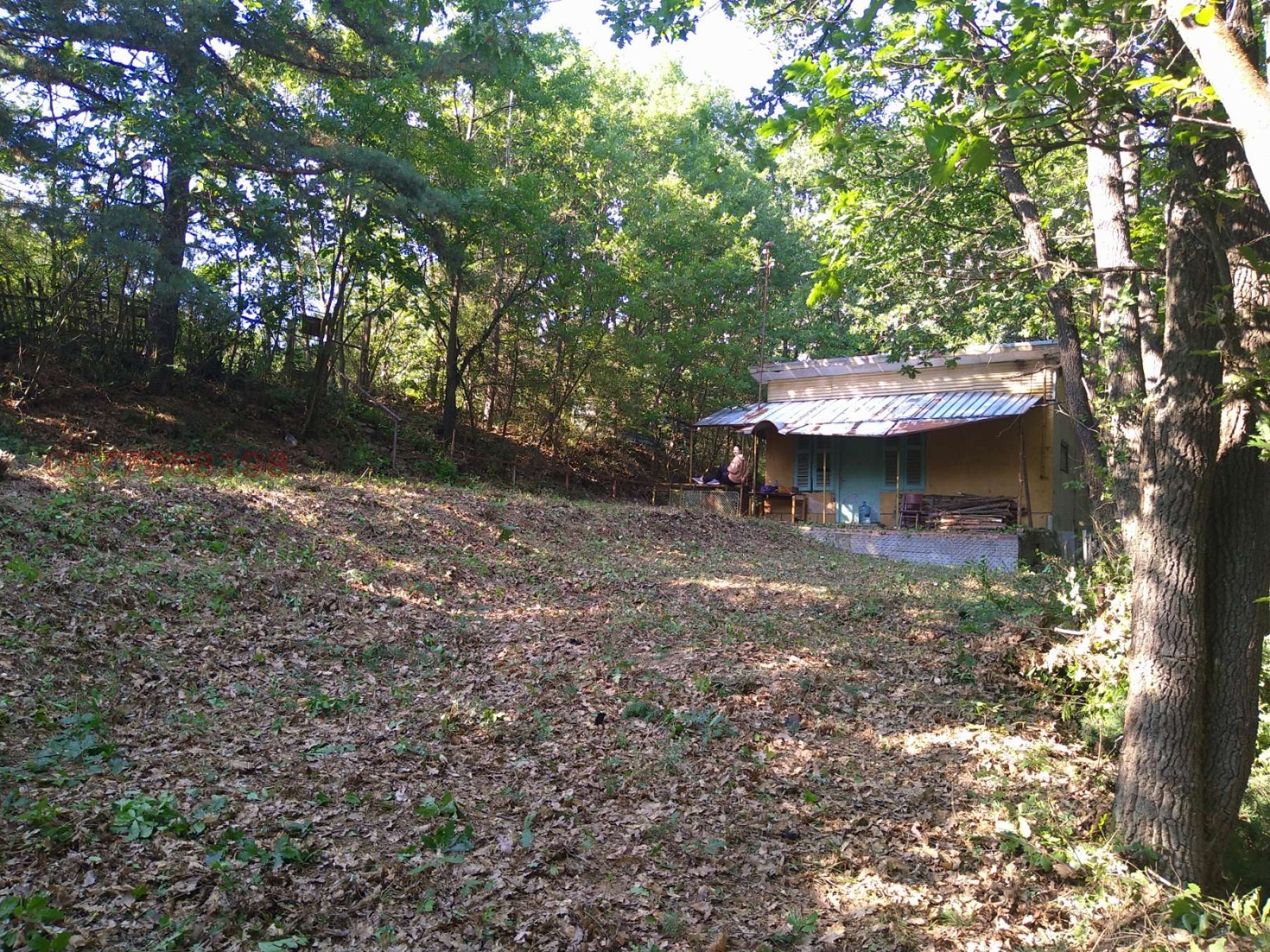 Продава КЪЩА, с. Дръмша, област София област, снимка 4 - Къщи - 53987184