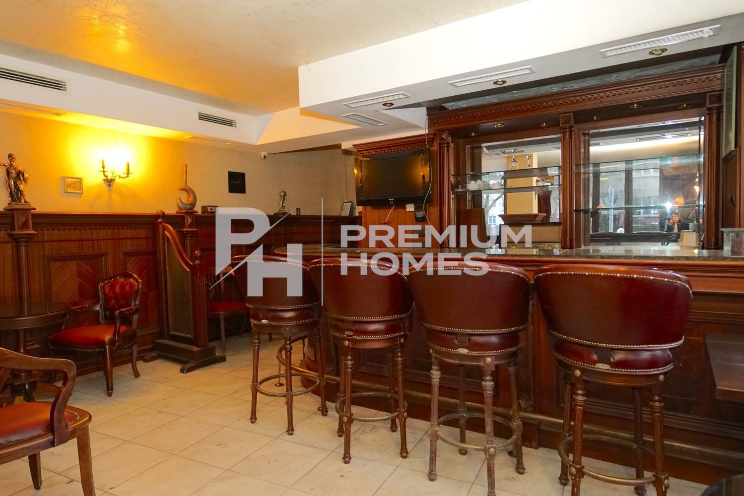 Продава ЗАВЕДЕНИЕ, гр. София, Лозенец