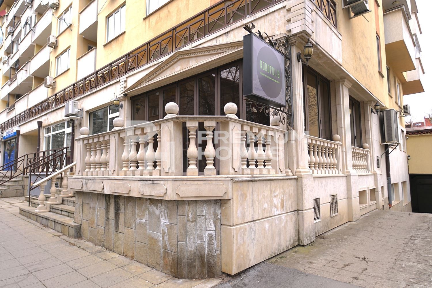 Продава ЗАВЕДЕНИЕ, гр. София, Лозенец, снимка 11 - Заведения - 53903677