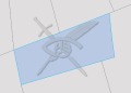 Продава ПАРЦЕЛ, с. Горица, област Бургас, снимка 2