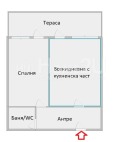Продава 2-СТАЕН, град Варна, Бриз • 150000 € / 293374.50 лв. • 40880818 4