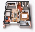 Продава  2-стаен град София , Слатина , 81 кв.м | 89869589 - изображение [3]