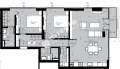 Продава 3-СТАЕН, град София, Дружба 2 • 231390 € / 452559.50 лв. • 84424572 4