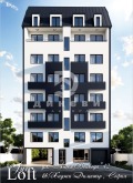 Продава  3-стаен град София , Хаджи Димитър , 102 кв.м | 83907093 - изображение [2]