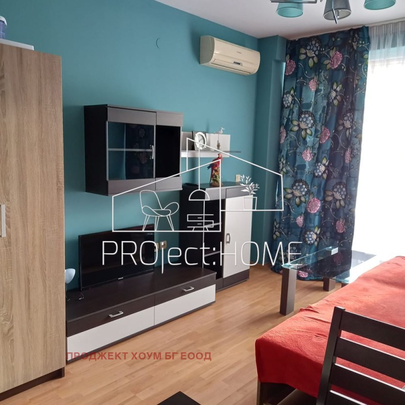 Продава 2-СТАЕН в област Бургас, к.к. Слънчев бряг - 62 кв.м / 72 000 € » 140 819.76 лв., ПРОДЖЕКТ ХОУМ БГ ЕООД