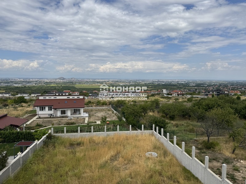 Продава КЪЩА в област Пловдив, с. Белащица - 835 кв.м / 668 000 € » 1 306 494.44 лв., КОНДОР - НЕДВИЖИМИ ИМОТИ