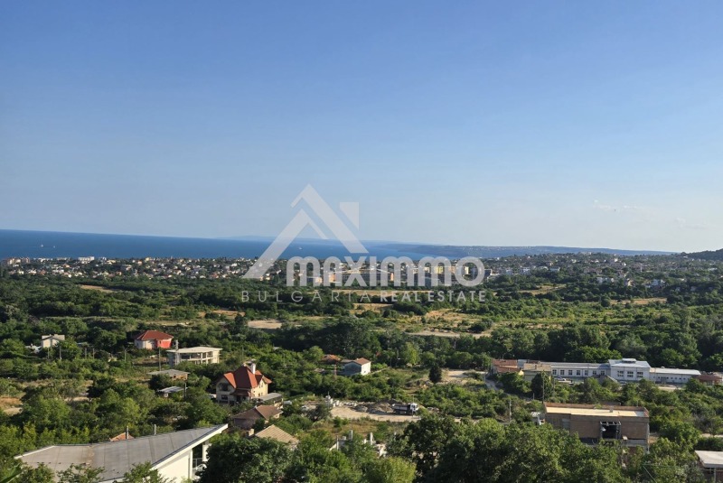 Продава ПАРЦЕЛ в град Варна, м-т Манастирски рид - 1200 кв.м / 179 900 € » 351 853.82 лв., МАКСИММО БЪЛГАРИЯ ЕООД
