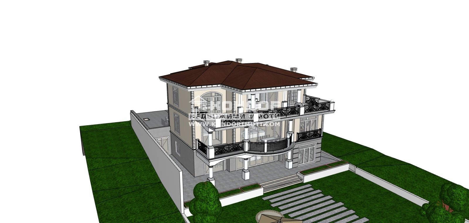 Продава КЪЩА | Imot.bg — изображение 5