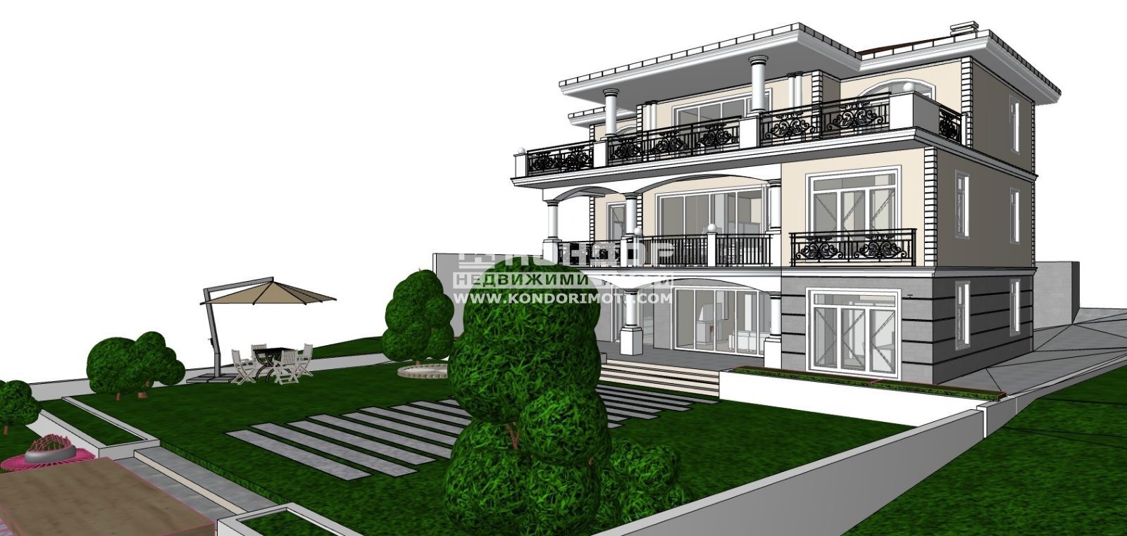 Продава КЪЩА | Imot.bg — изображение 6