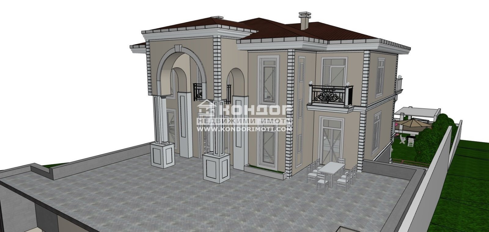 Продава КЪЩА | Imot.bg — изображение 7