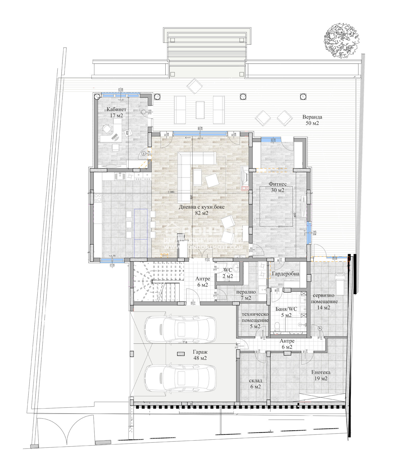 Продава КЪЩА | Imot.bg — изображение 2