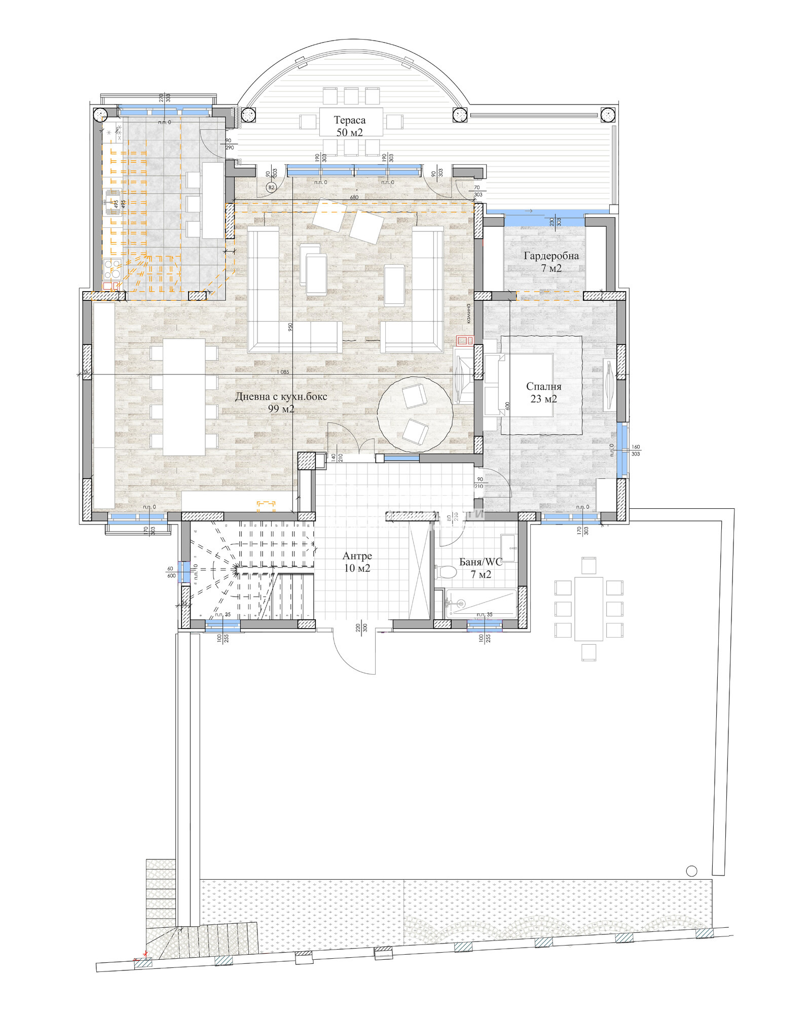 Продава КЪЩА | Imot.bg — изображение 3