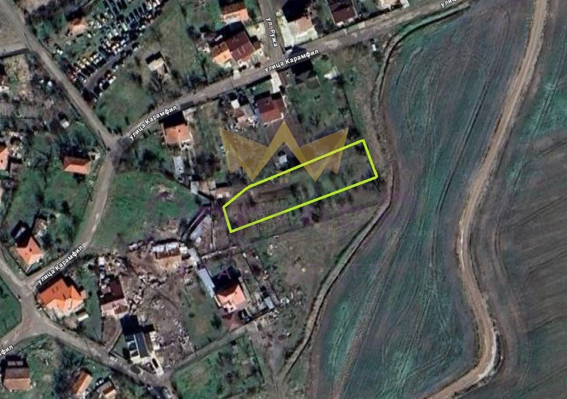 Продава ПАРЦЕЛ | Imot.bg — изображение 1