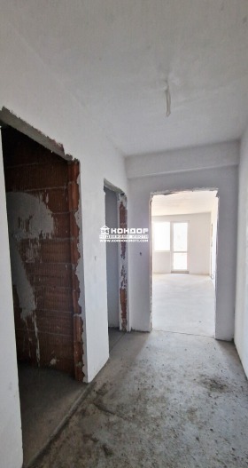 2 camere da letto Ostromila, Plovdiv 3