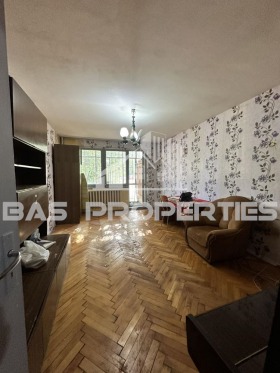 3-СТАЕН, 84 m2