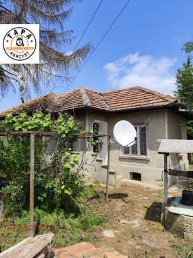 Hus Pisarevo, region Veliko Tarnovo