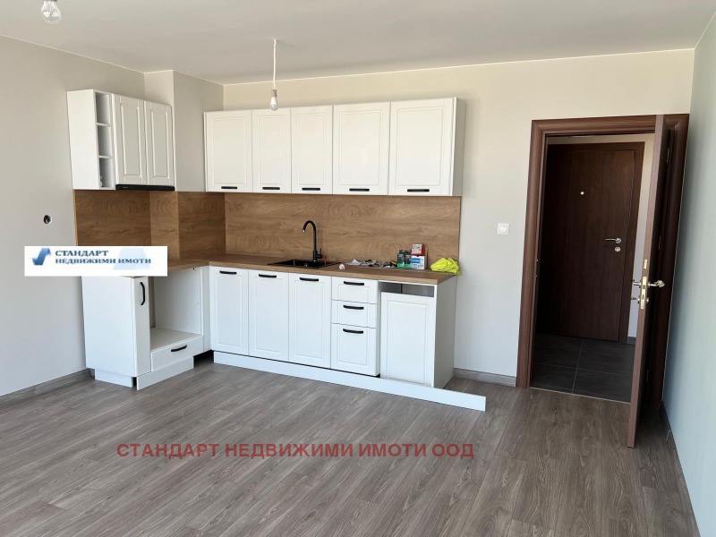 Продава  2-стаен, град Пловдив, Тракия •  110 000 EUR • ID 41505627 — holmes.bg - [1] 