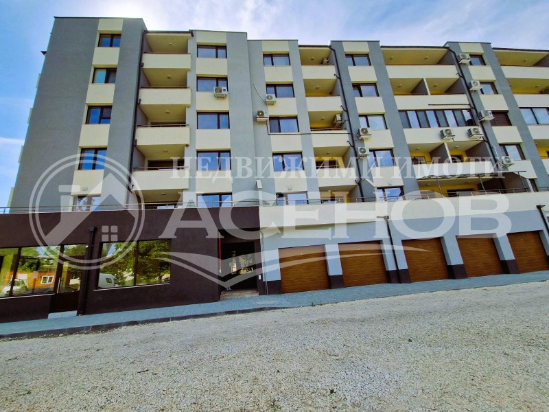 En venta  1 dormitorio Pleven , Idealen tsentar , 84 metros cuadrados | 90512513