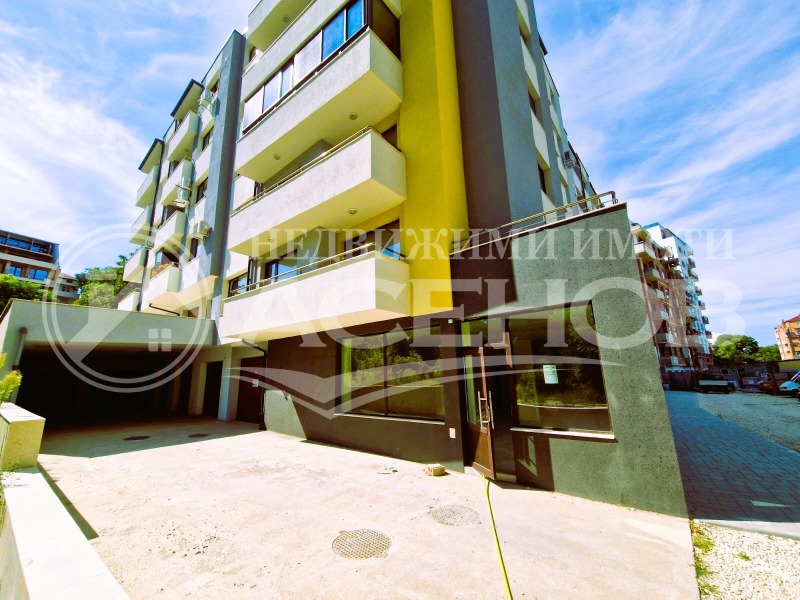 En venta  1 dormitorio Pleven , Idealen tsentar , 84 metros cuadrados | 90512513 - imagen [13]